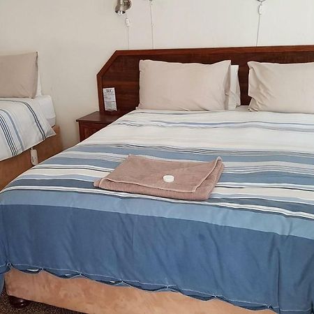 Stutt B&B Stutterheim Екстериор снимка