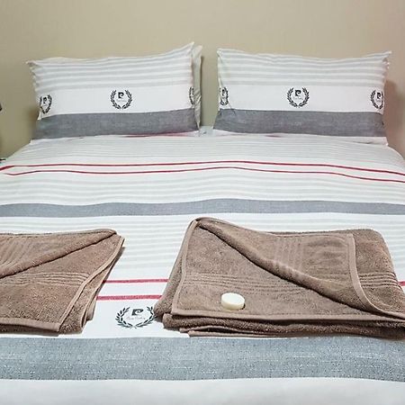 Stutt B&B Stutterheim Екстериор снимка