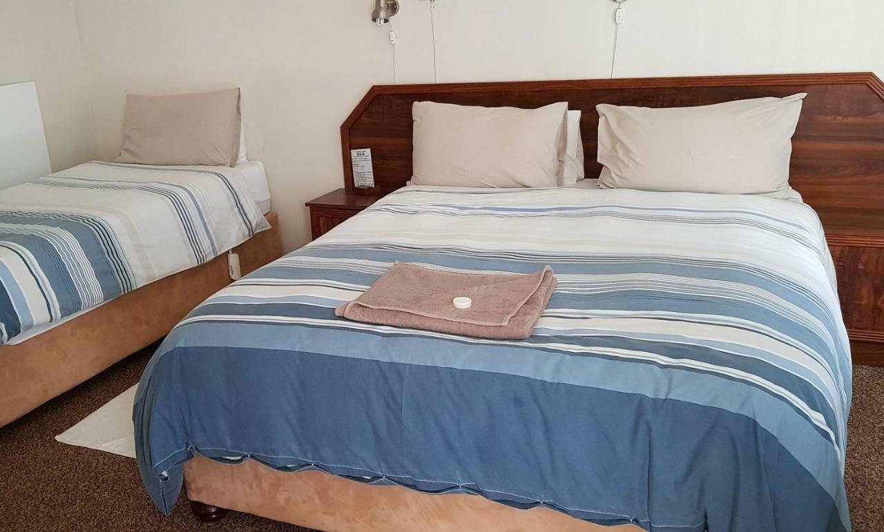 Stutt B&B Stutterheim Екстериор снимка