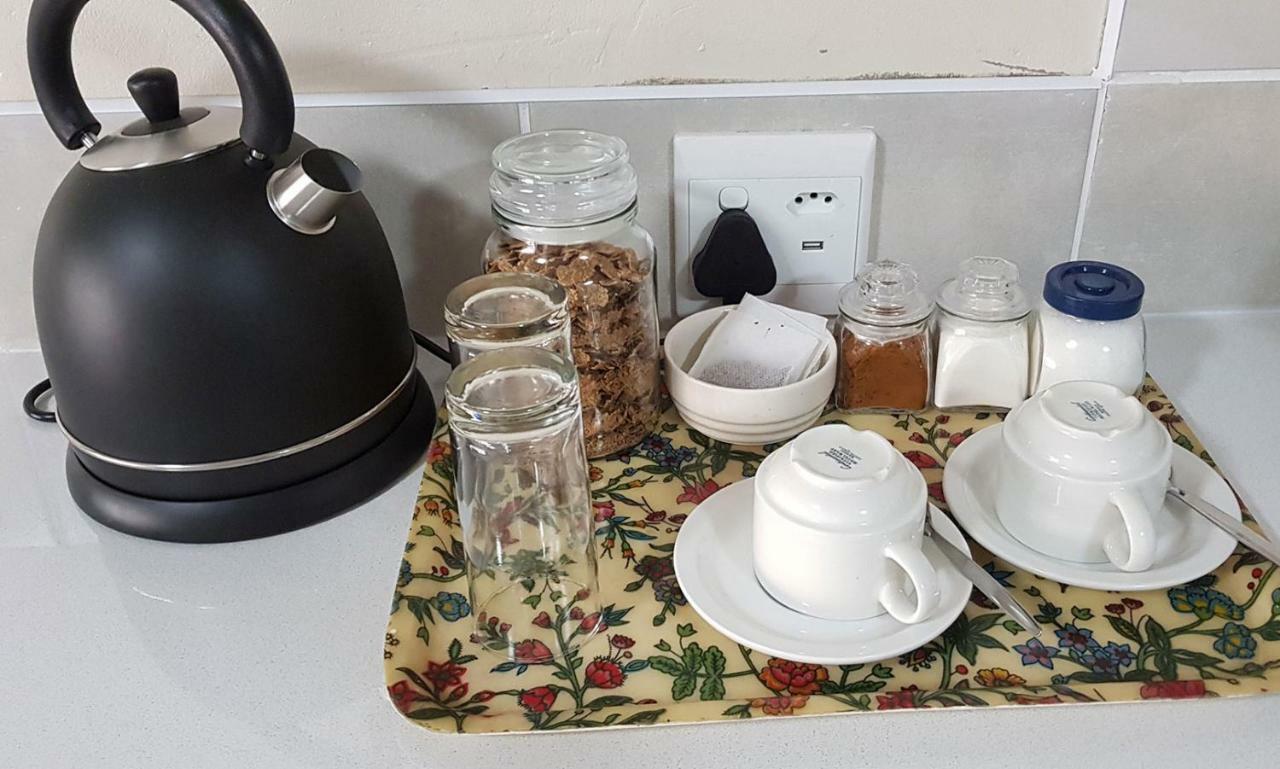 Stutt B&B Stutterheim Екстериор снимка