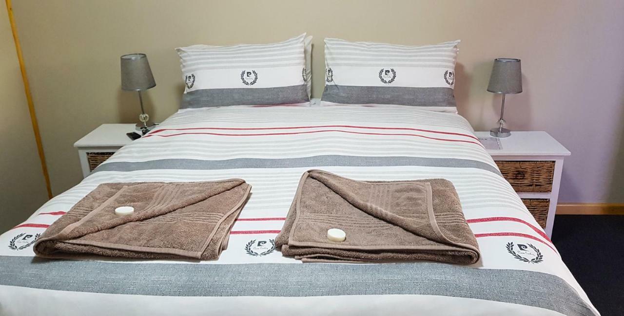 Stutt B&B Stutterheim Екстериор снимка