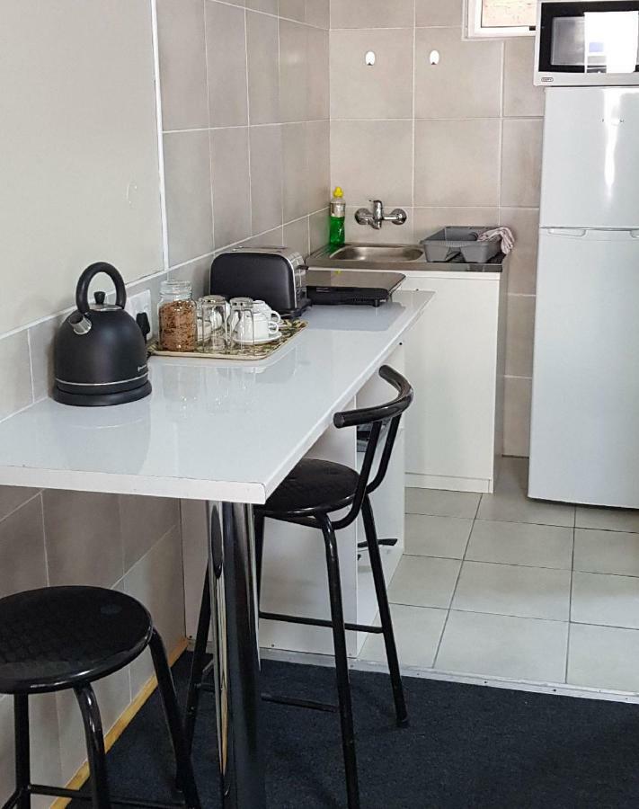 Stutt B&B Stutterheim Екстериор снимка