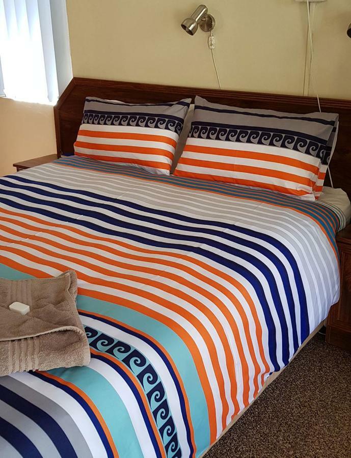 Stutt B&B Stutterheim Екстериор снимка